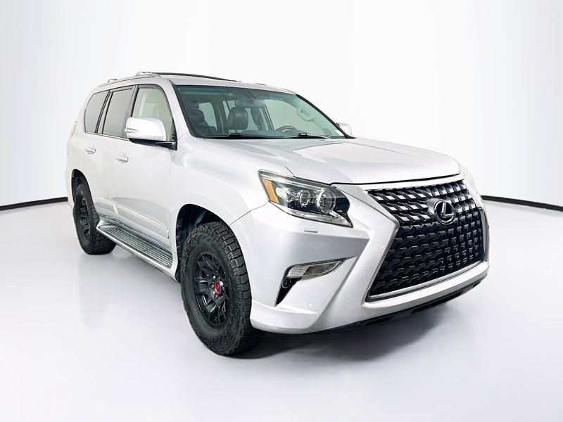 2018 Lexus GX 460 460 PREMIUM's photo