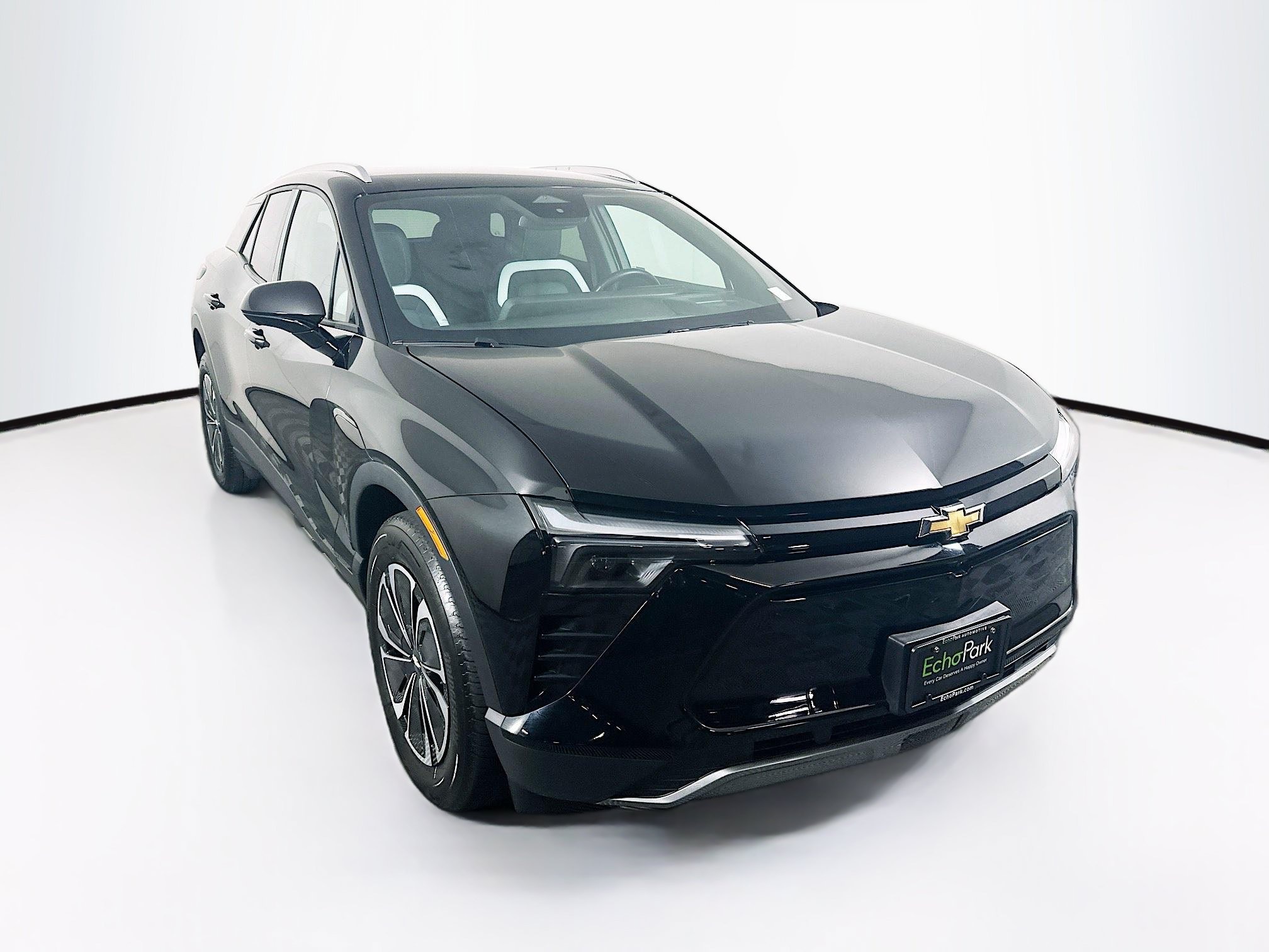 2024 Chevrolet Blazer EV LT AWD's photo
