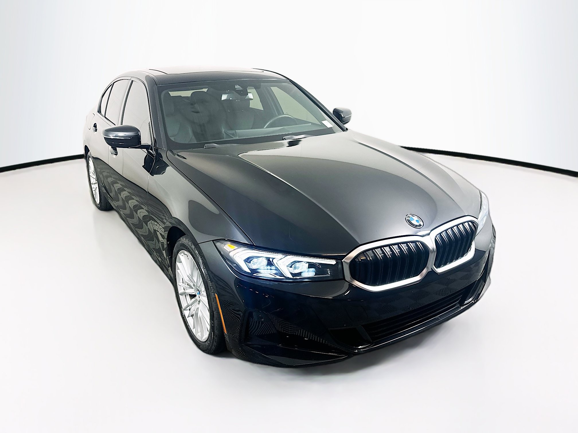 2023 BMW 3 Series