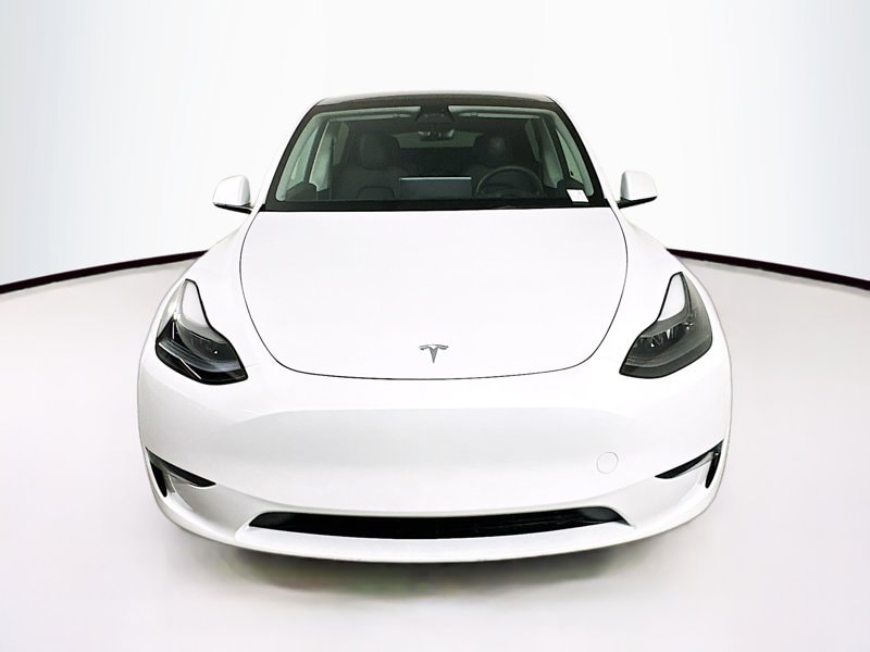 Certified 2023 Tesla Model Y Performance with VIN 7SAYGDEF5PF782636 for sale in Northfield, Minnesota