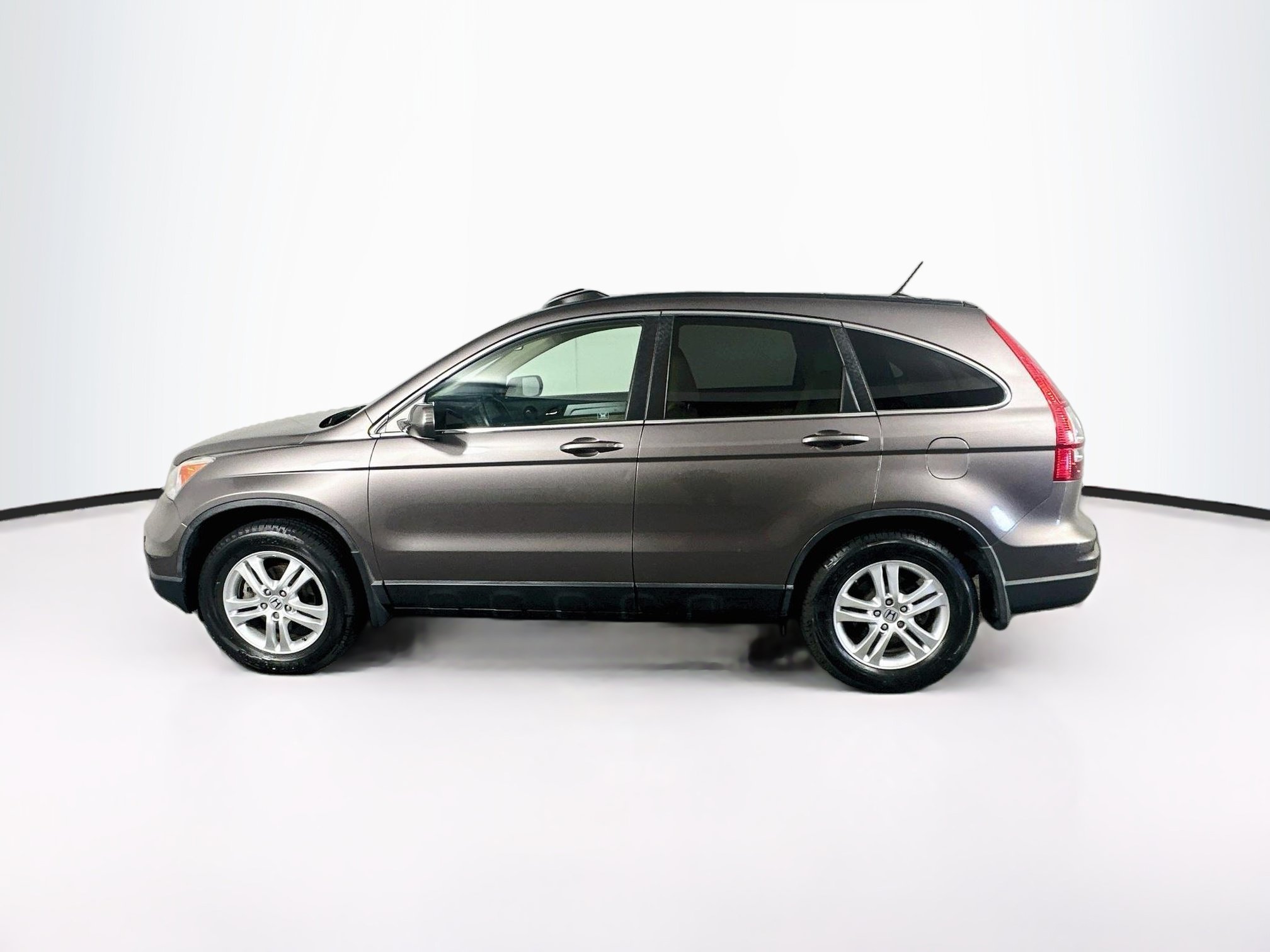 Used 2011 Honda CR-V EX-L 2WD EX-L