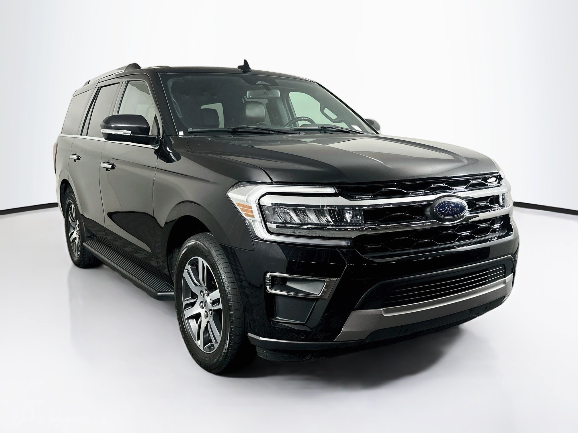 Used 2024 Ford Expedition Limited Limited 4x2