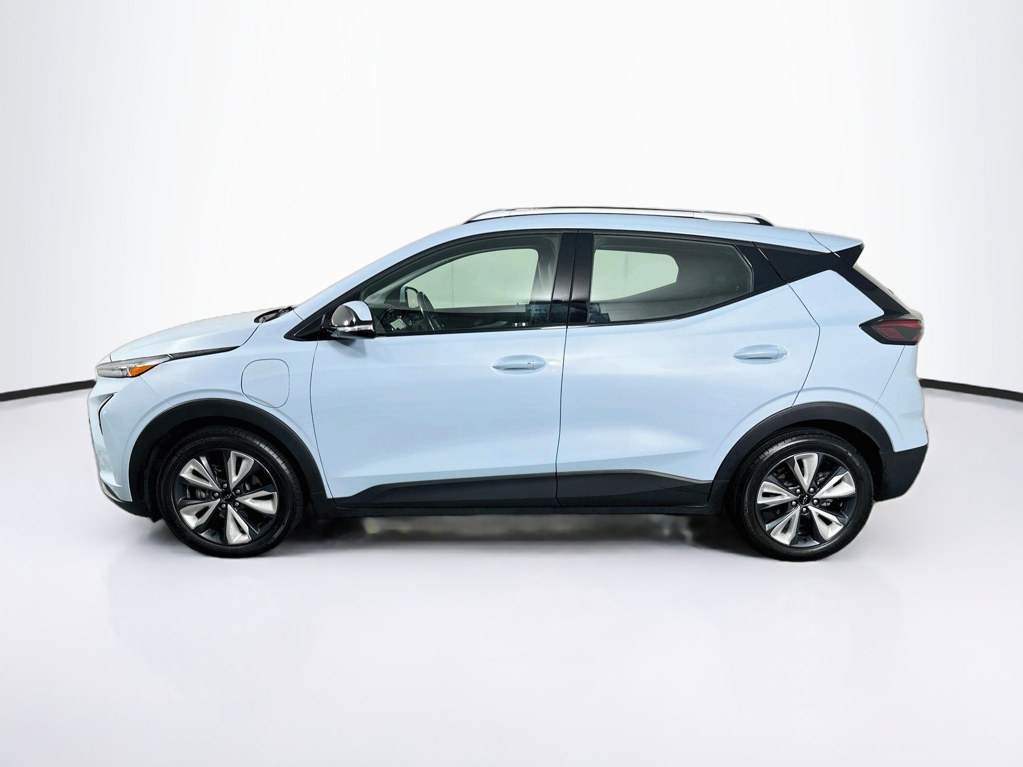 Used 2023 Chevrolet Bolt EUV LT FWD LT