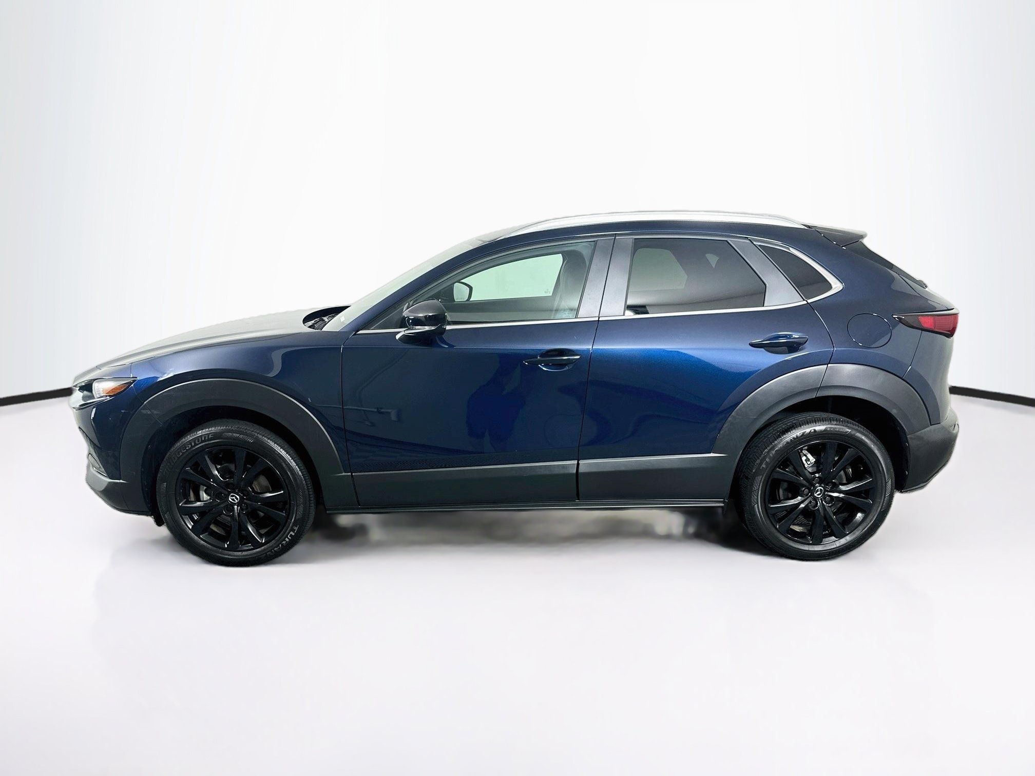 Used 2025 Mazda CX-30 2.5 S Select Sport 2.5 S Select Sport AWD