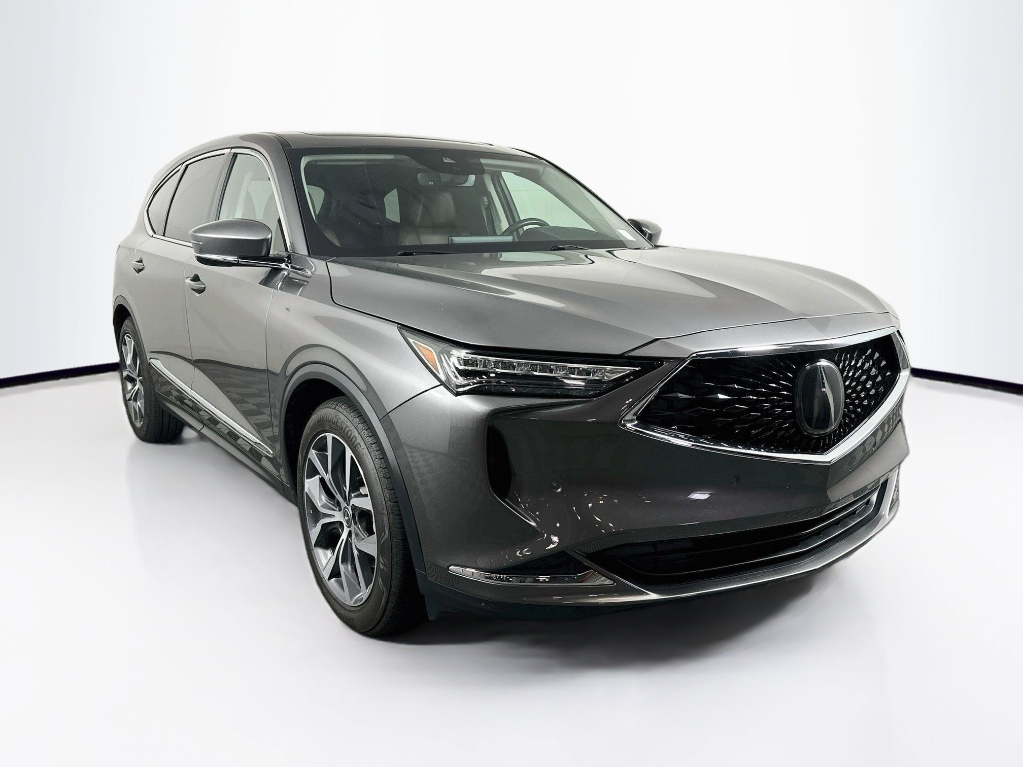 2024 Acura MDX