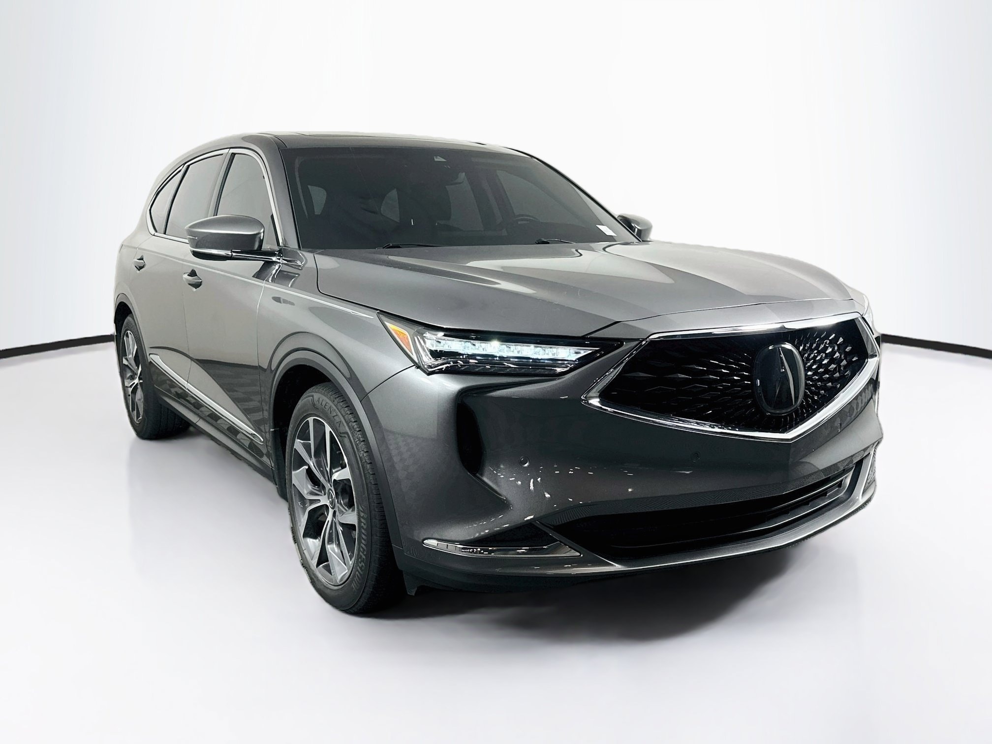 2024 Acura MDX