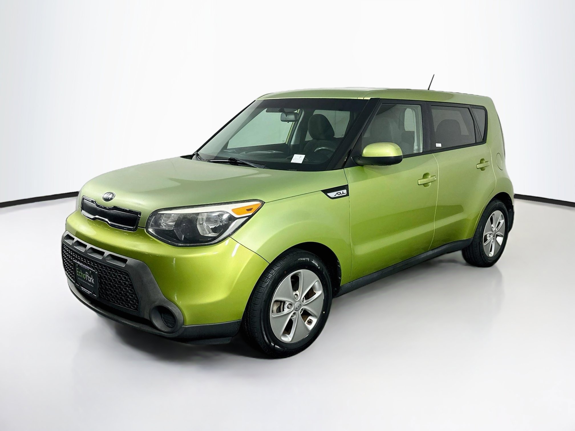 Used 2016 Kia Soul Wagon