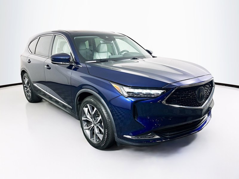 2023 Acura MDX