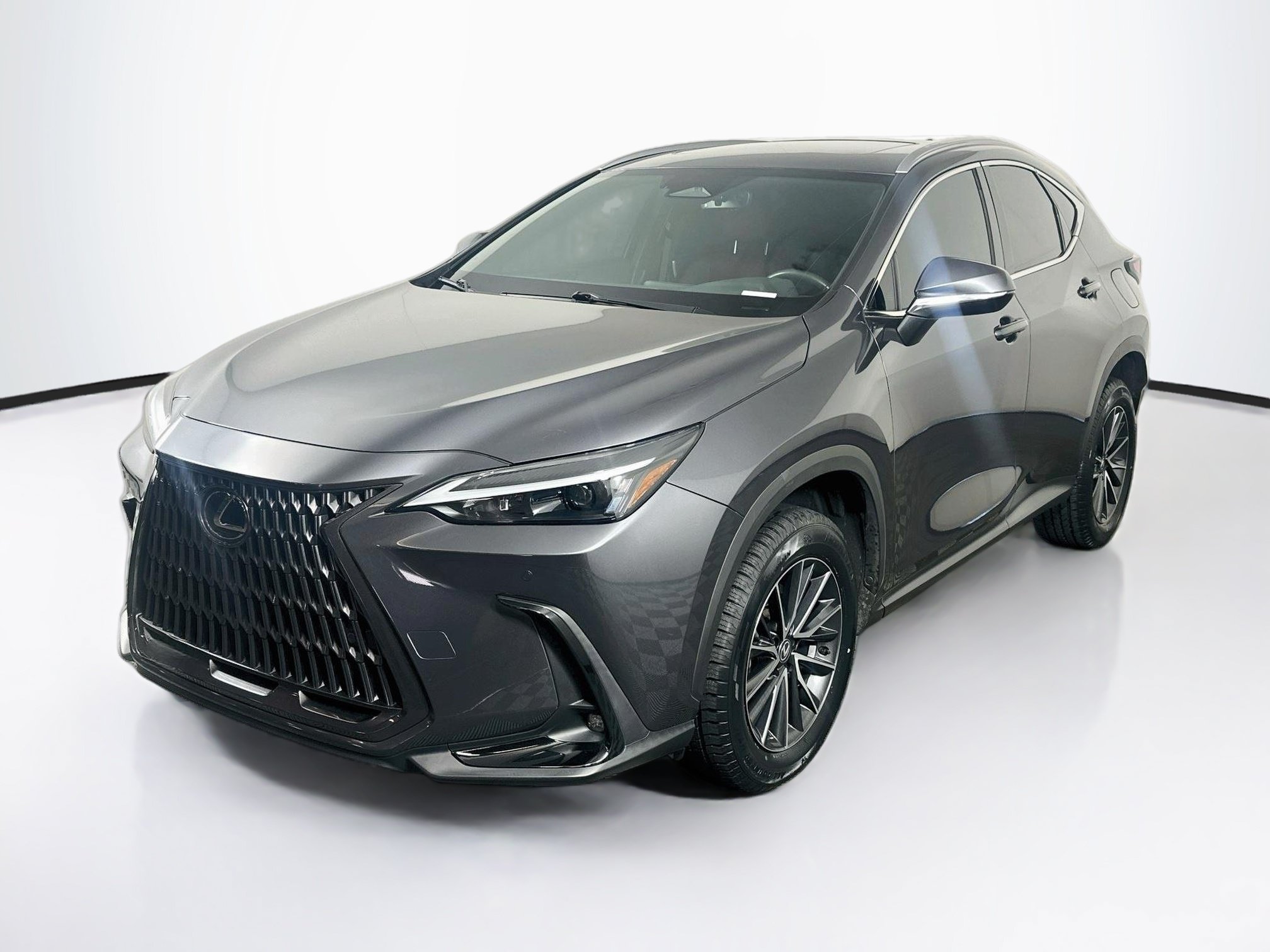 Used 2024 Lexus NX NX 250 Premium NX 250 Premium FWD
