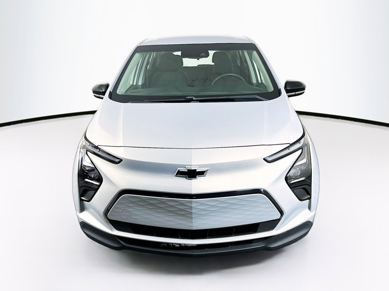 Certified 2022 Chevrolet Bolt EV LT with VIN 1G1FW6S05N4100323 for sale in Charlotte, NC