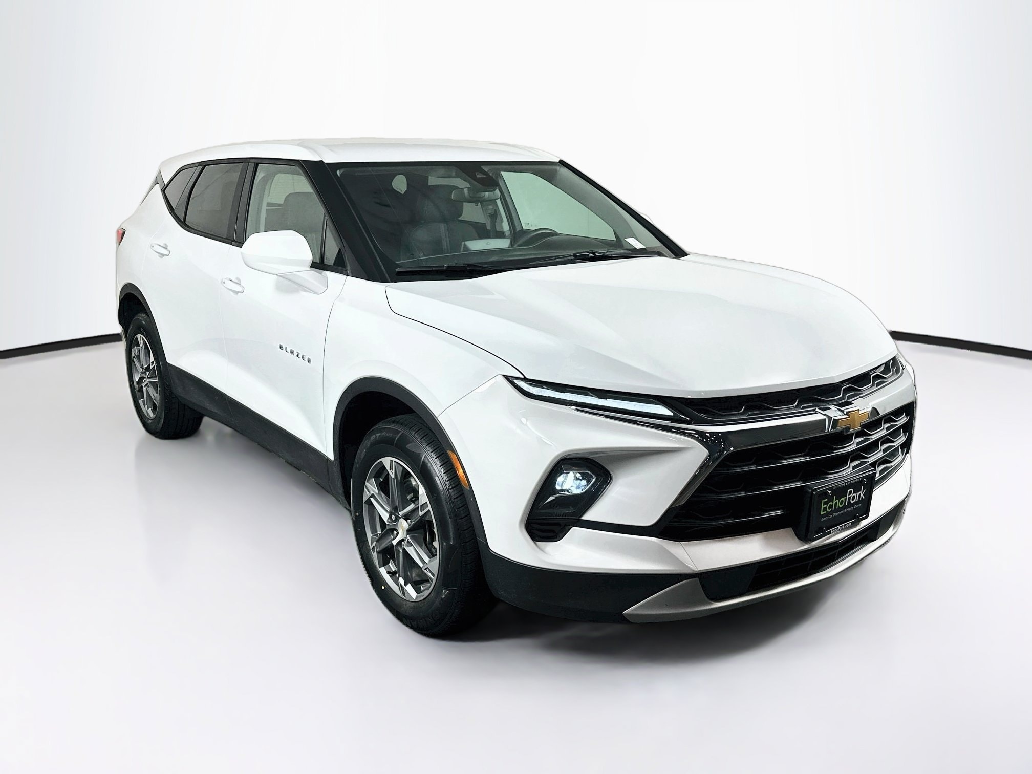 2025 Chevrolet Blazer