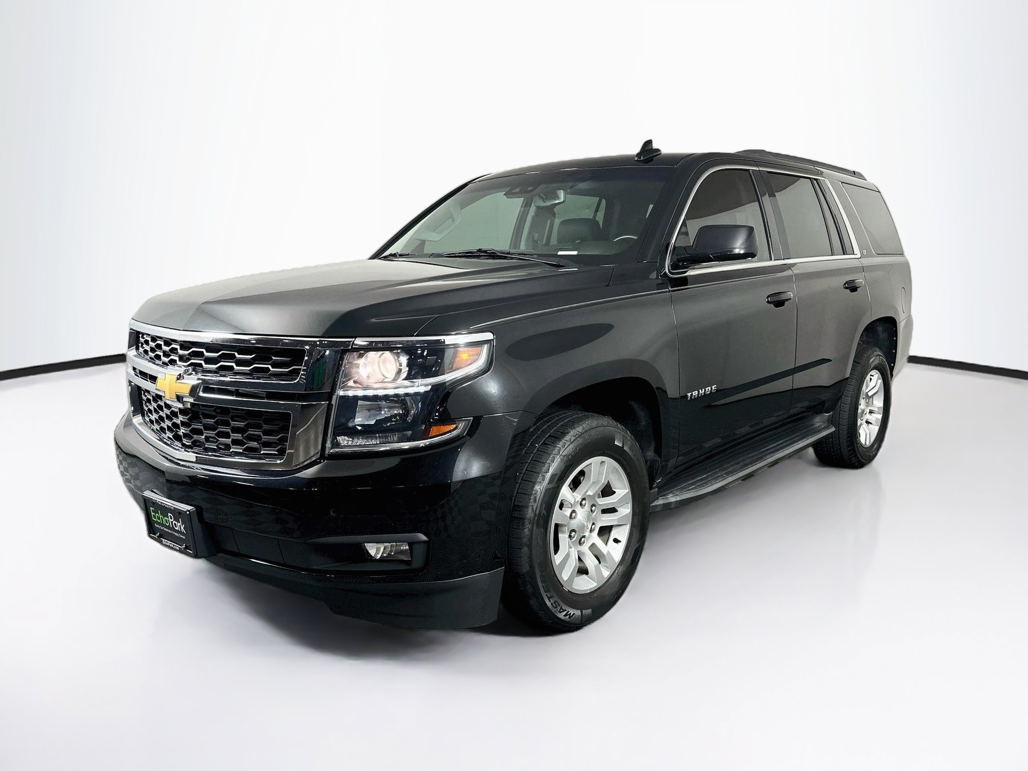Used 2019 Chevrolet Tahoe LT 4WD LT