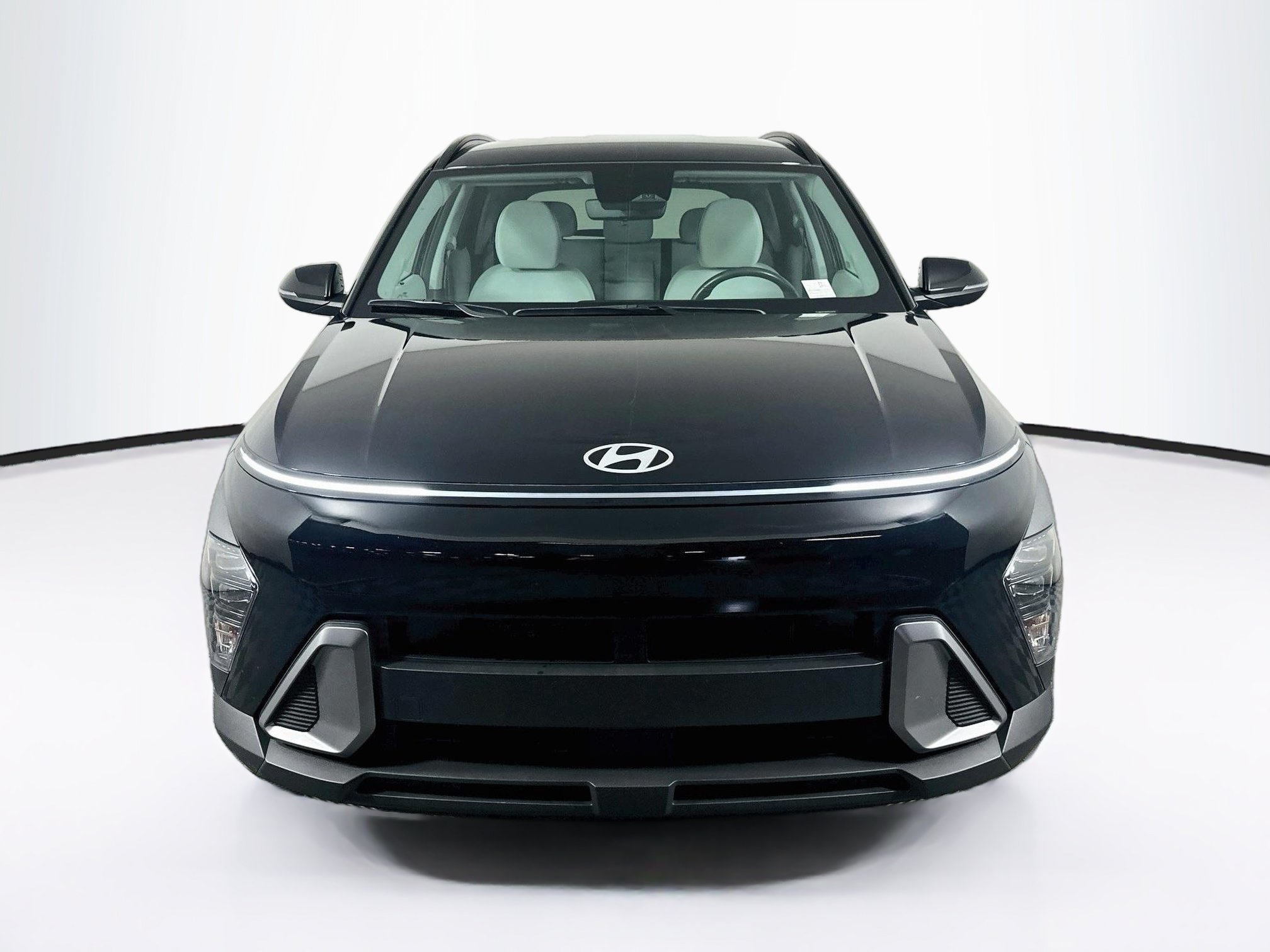 Used 2025 Hyundai Kona SEL SEL AWD