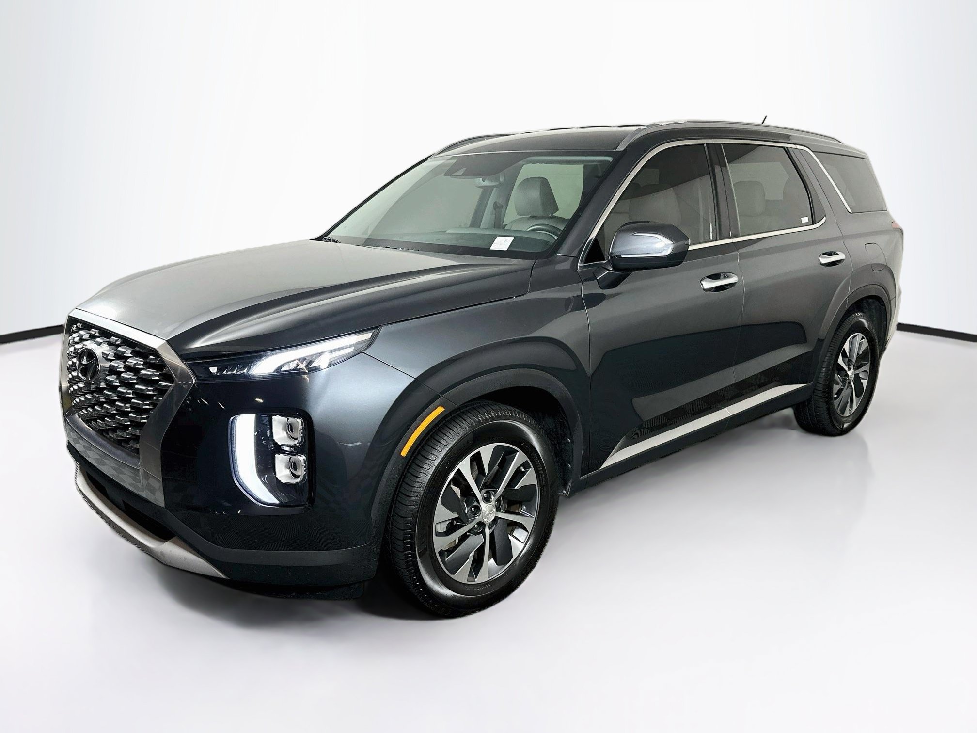 Used 2020 Hyundai Palisade SEL SEL FWD