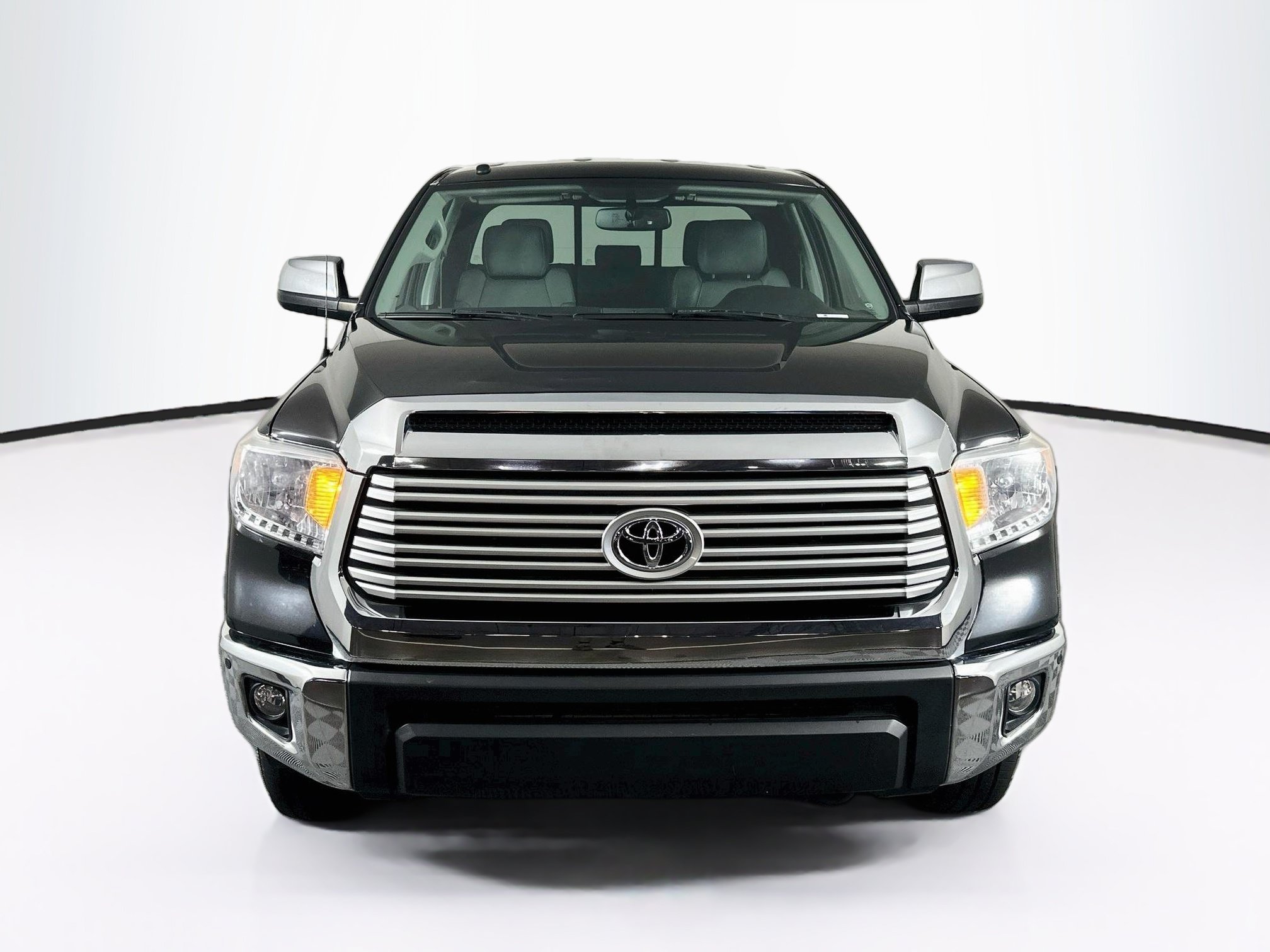 Used 2016 Toyota Tundra 4WD Truck LTD Double Cab 5.7L FFV V8 6-Spd AT LTD