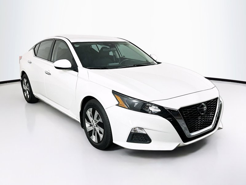 2022 Nissan Altima S