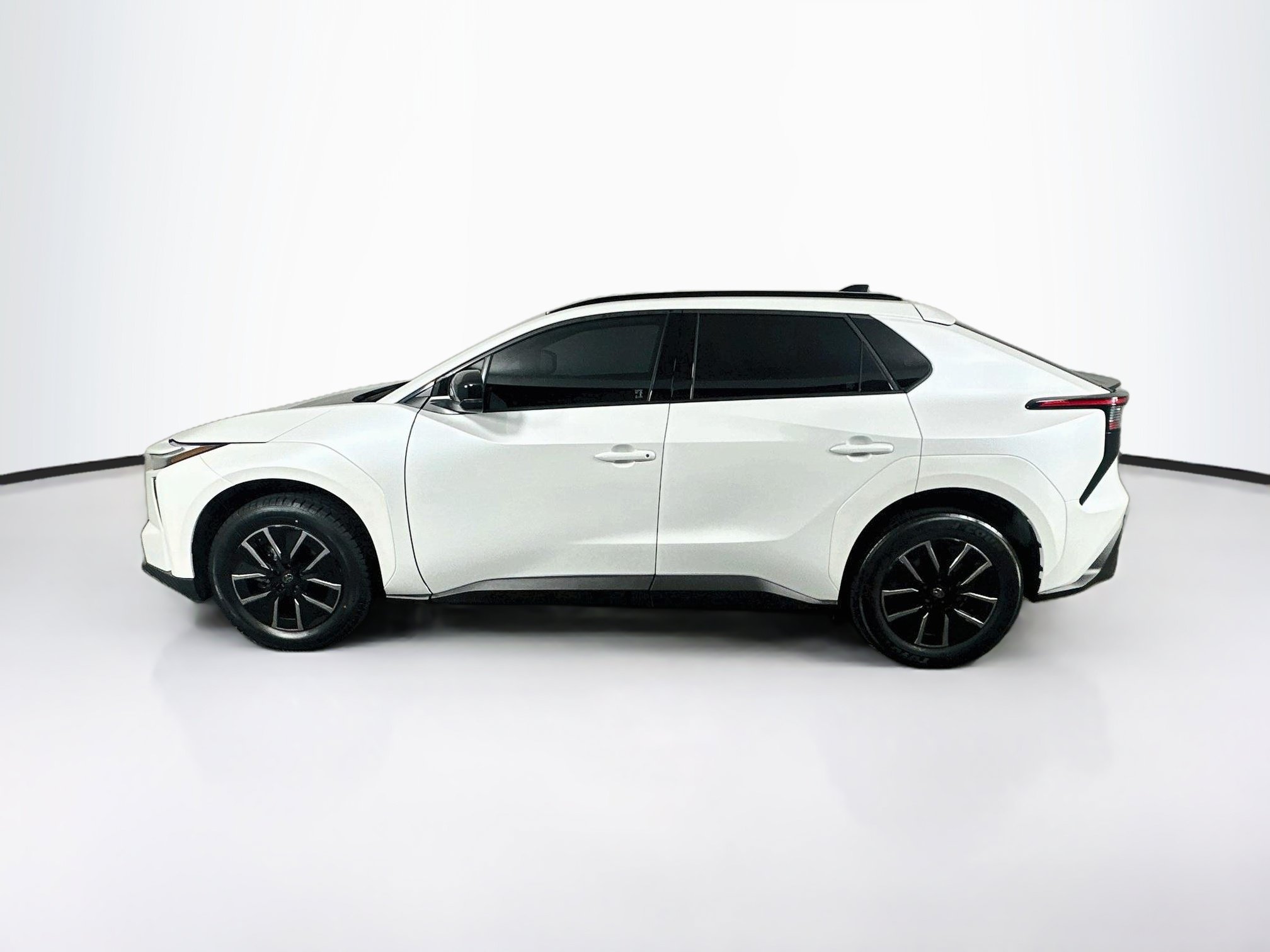 Used 2026 Toyota bZ XLE XLE FWD
