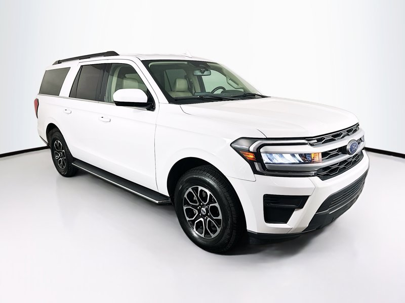 2023 Ford Expedition