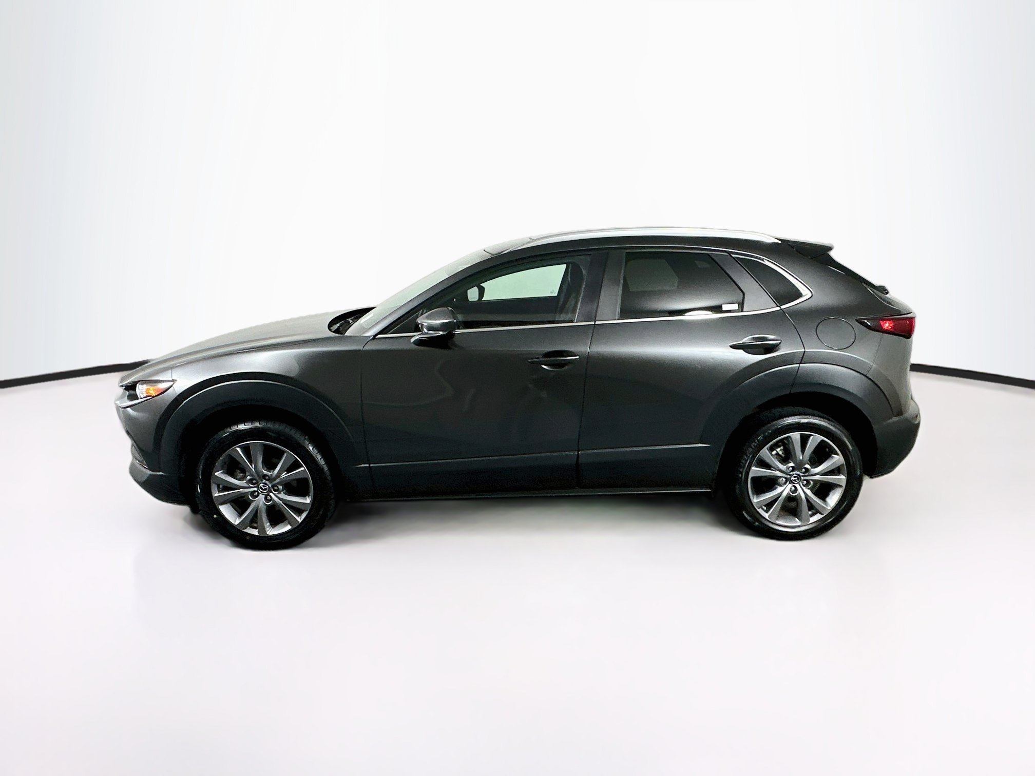 Used 2025 Mazda CX-30 2.5 S Preferred Package 2.5 S Preferred Package AWD