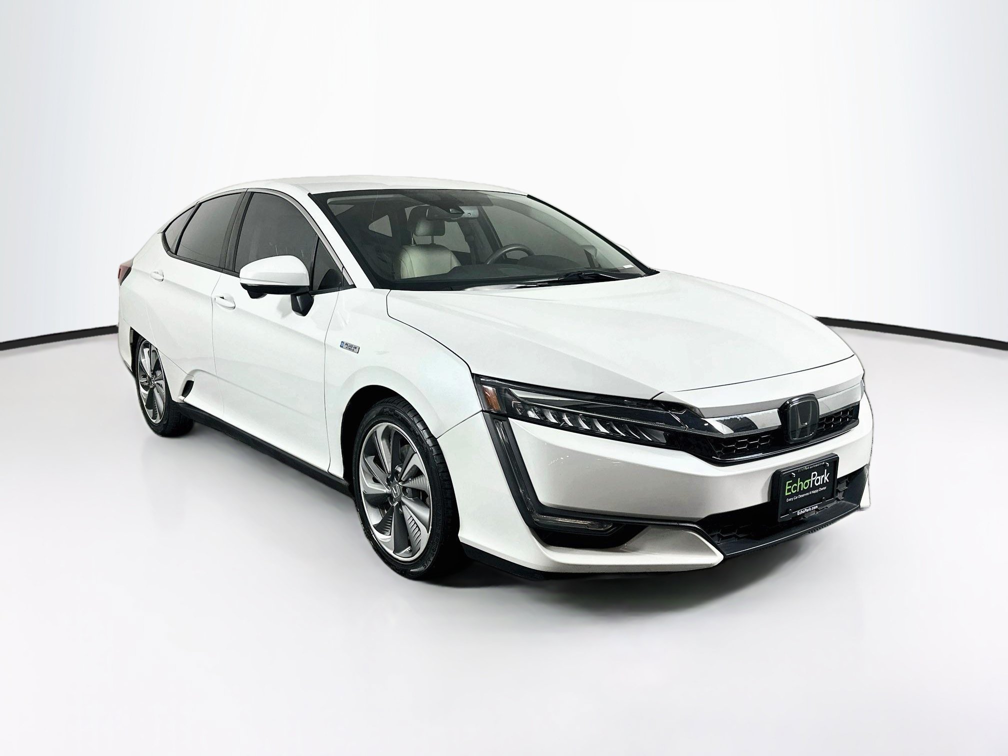 2019 Honda Clarity