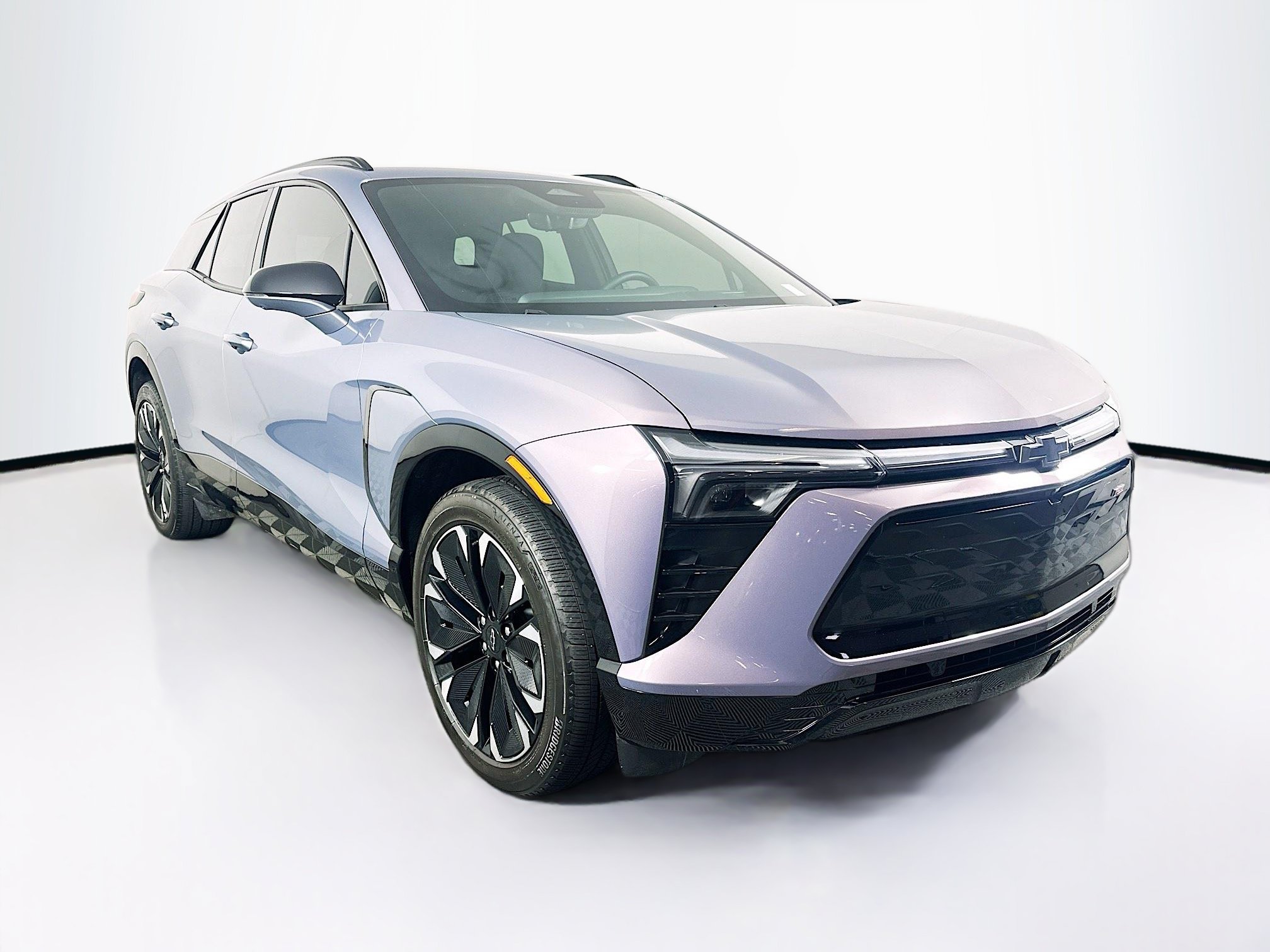2024 Chevrolet Blazer EV RS AWD's photo