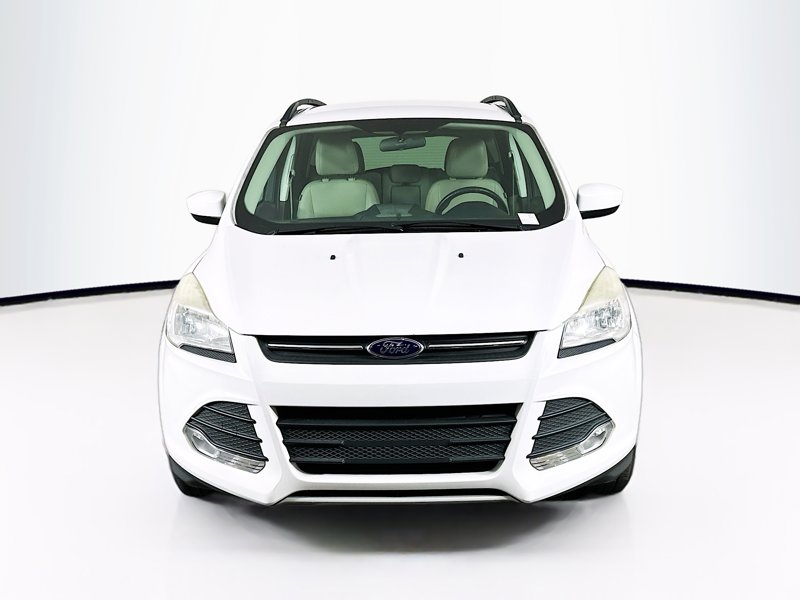 Used 2014 Ford Escape SE with VIN 1FMCU0GX2EUA89120 for sale in Charlotte, NC