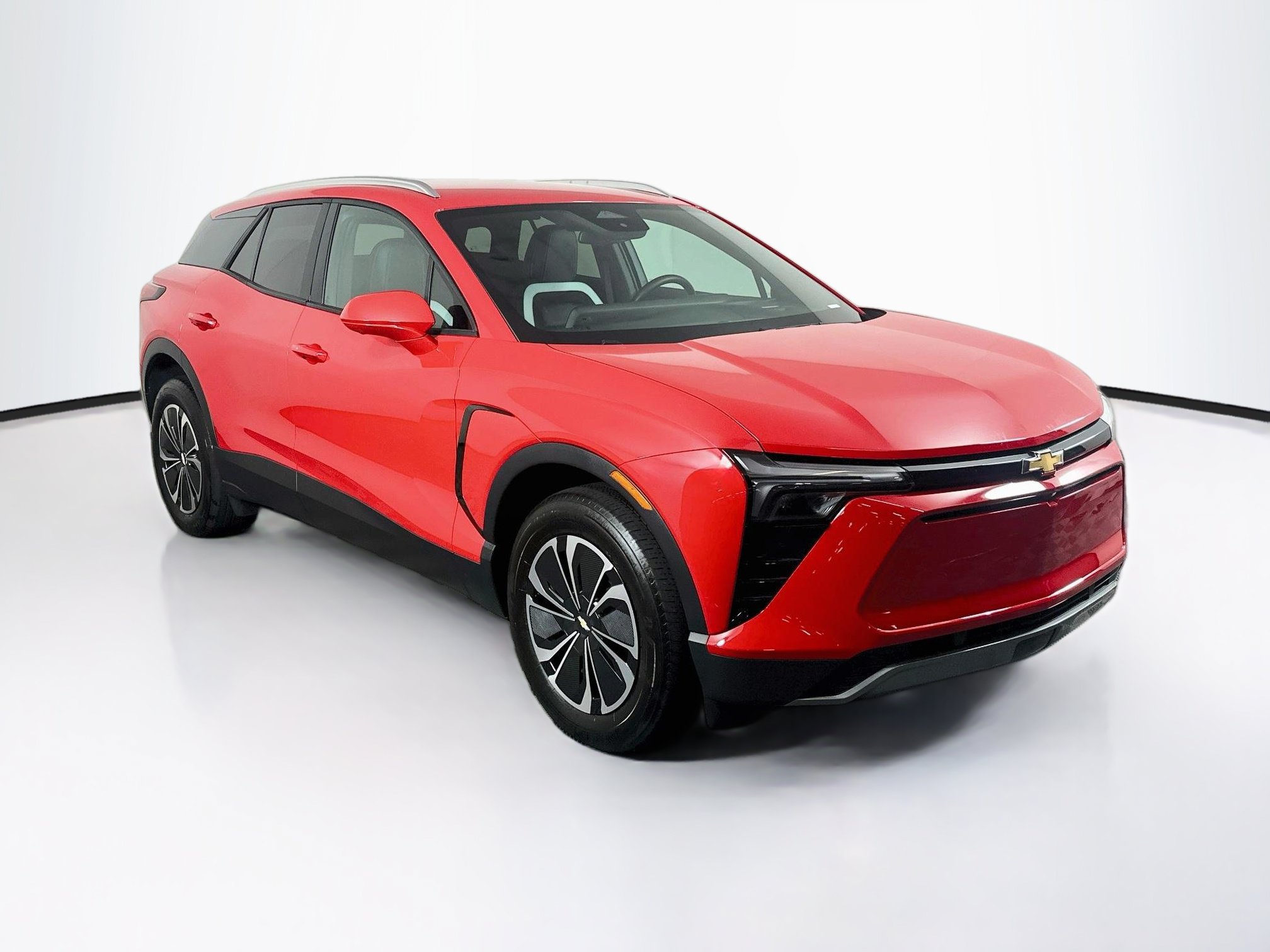 2024 Chevrolet Blazer EV