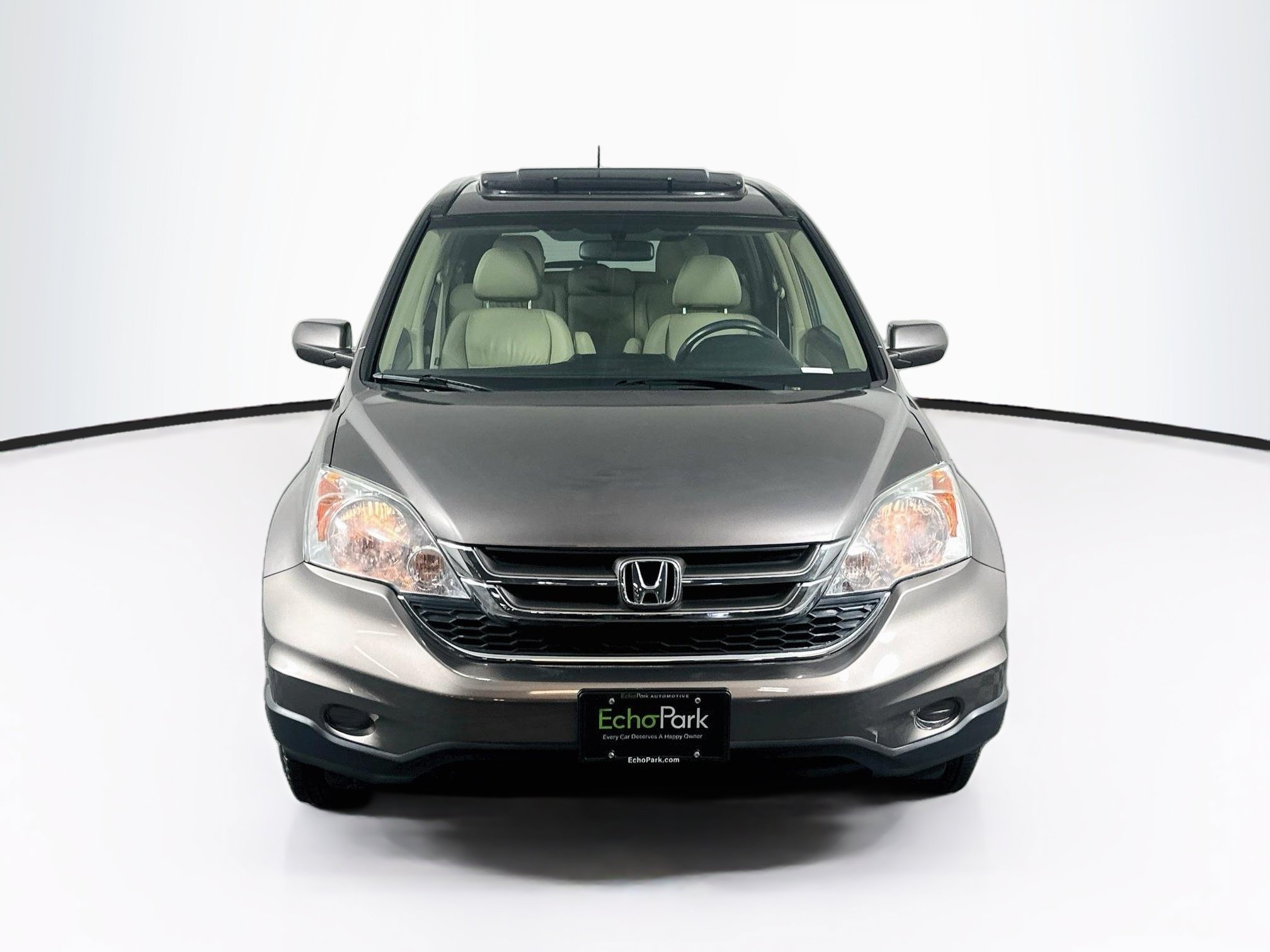 Used 2011 Honda CR-V EX-L 2WD EX-L