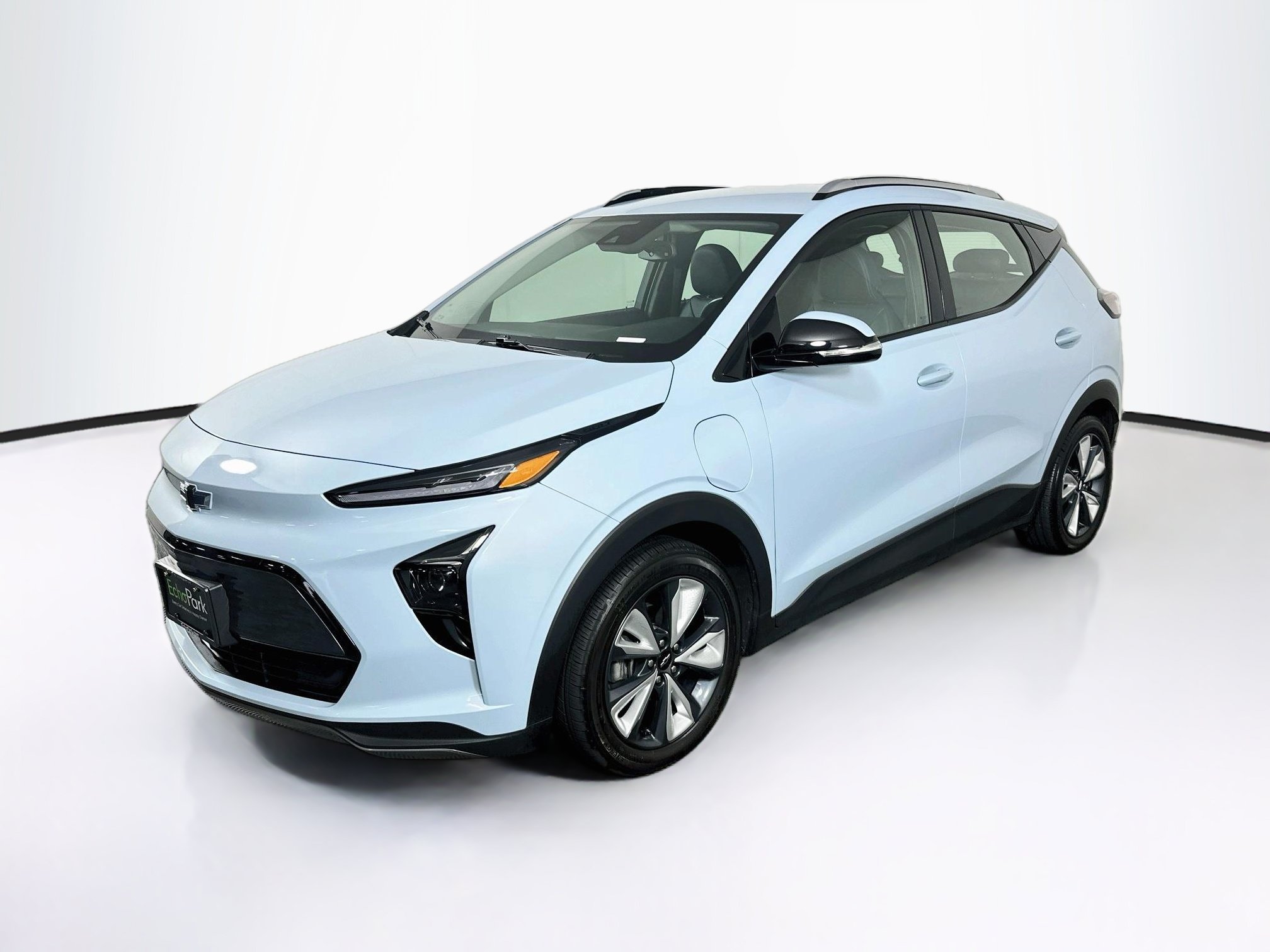Used 2023 Chevrolet Bolt EUV LT FWD LT