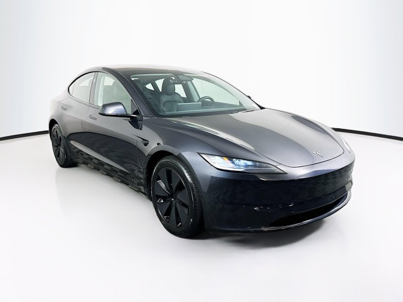 2024 Tesla Model 3 Long Range AWD's photo