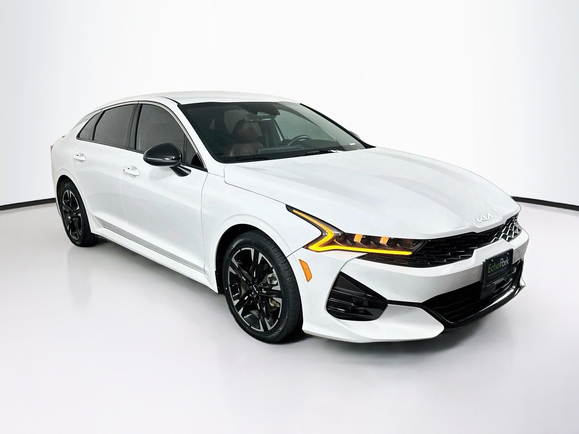 2024 Kia K5