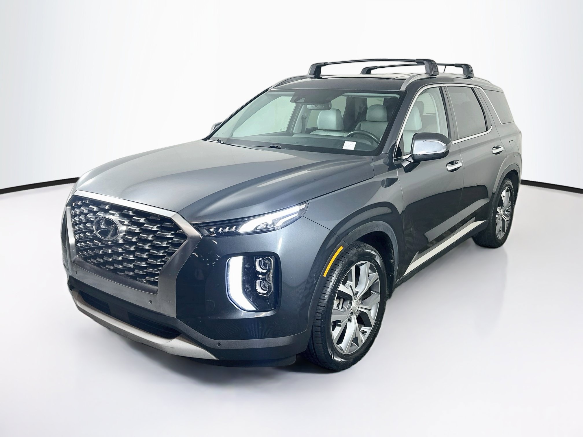 Used 2020 Hyundai Palisade SEL SEL FWD