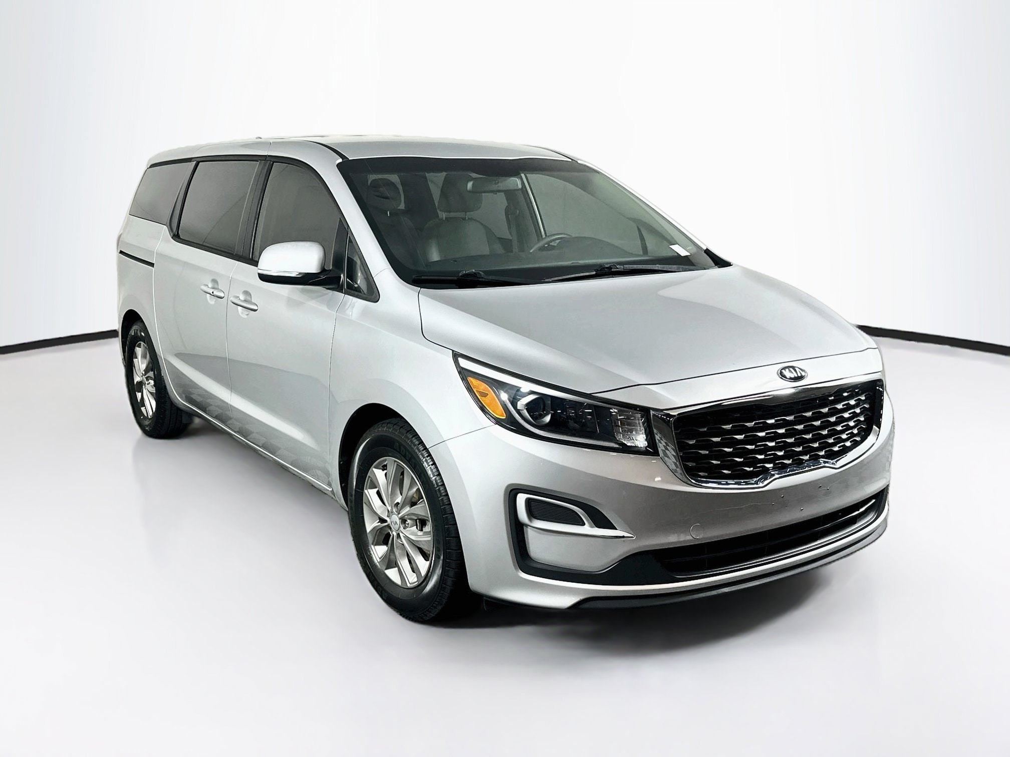 2020 Kia Sedona