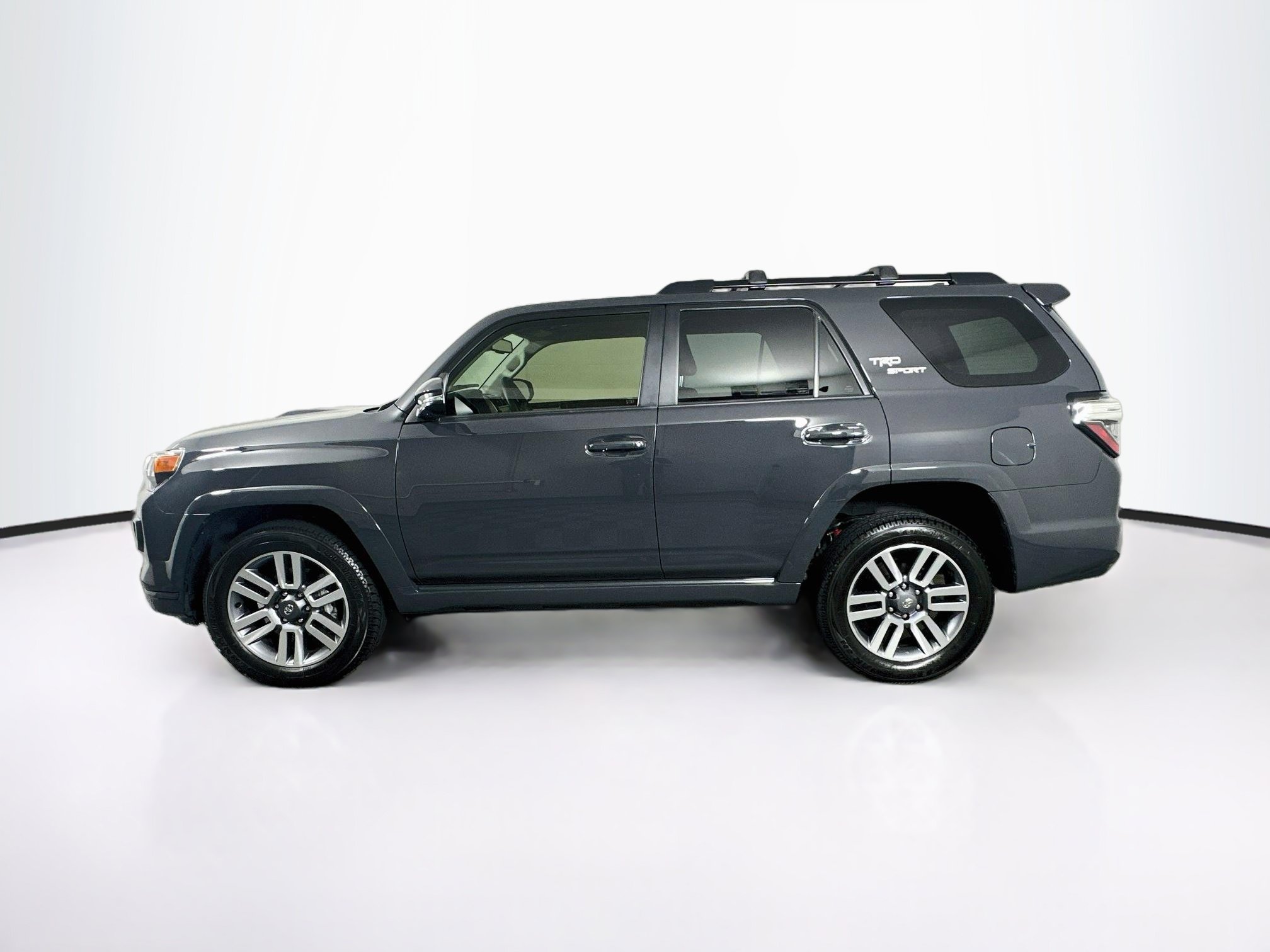 Used 2024 Toyota 4Runner TRD Sport TRD Sport 4WD