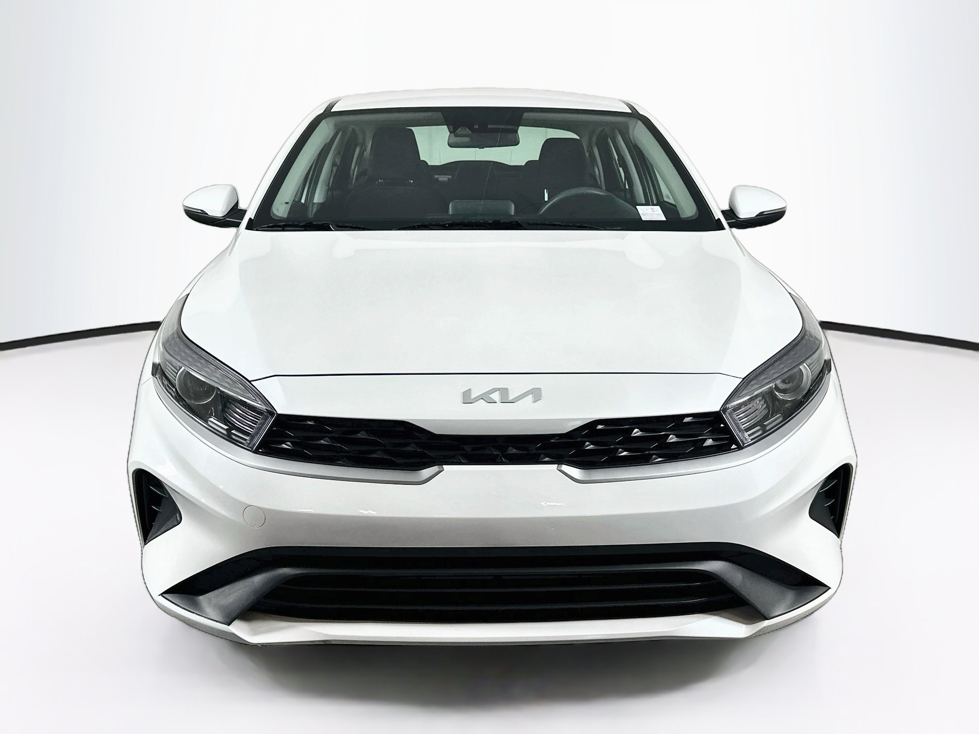 Used 2024 Kia Forte LXS LXS IVT