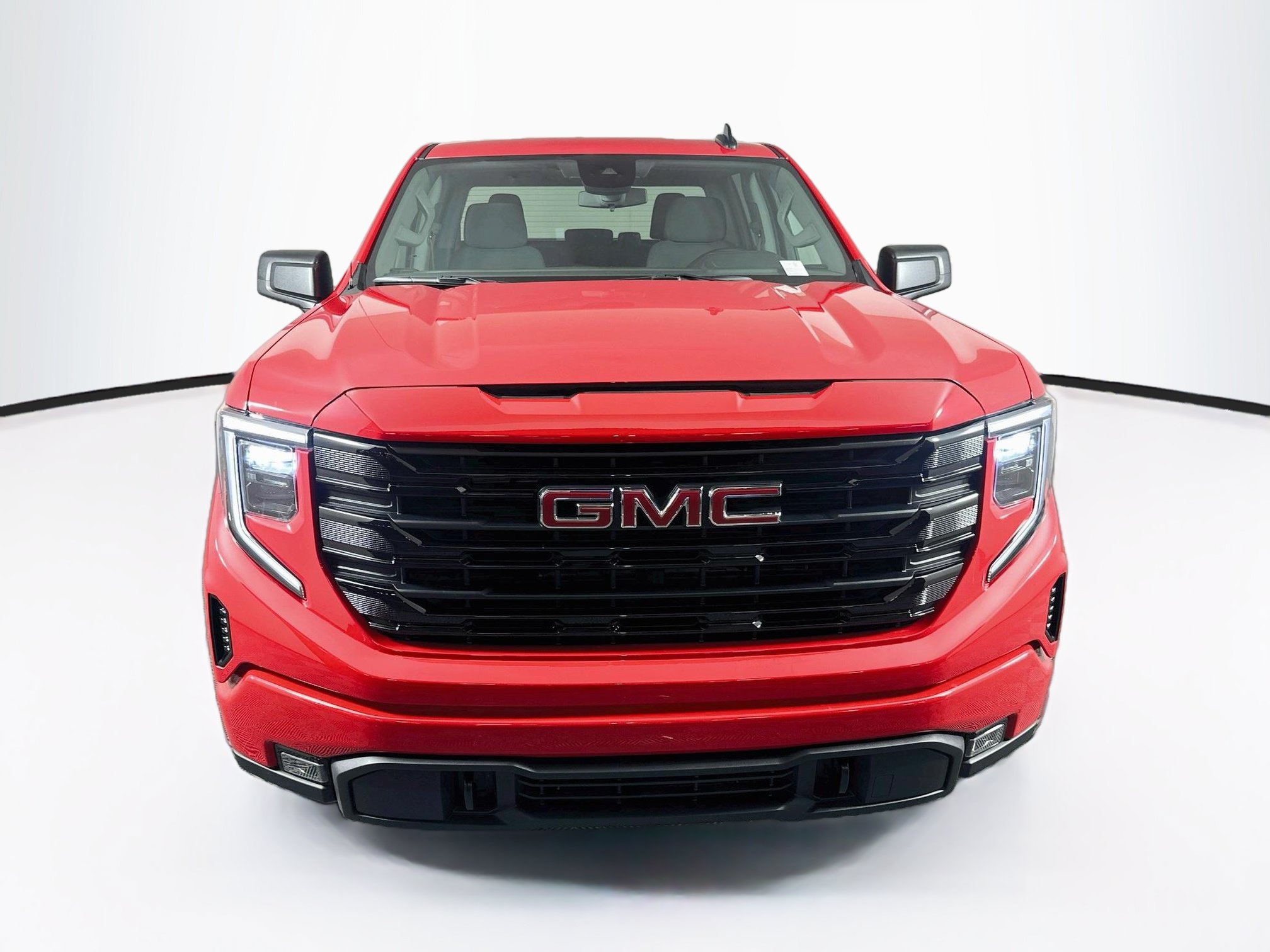 Used 2025 GMC Sierra 1500 Elevation 4WD Crew Cab 147 Elevation w/3VL
