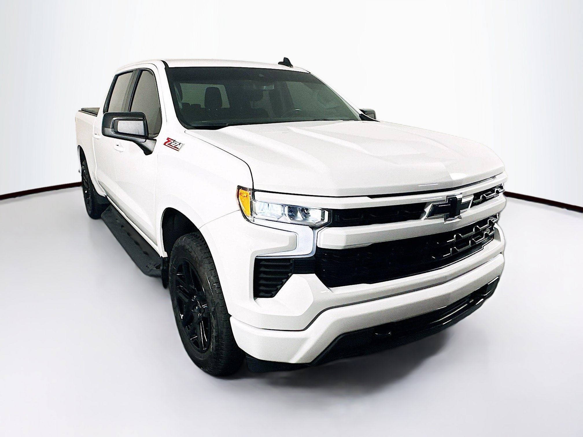 2023 Chevrolet Silverado 1500 RST 4X4 Crew Cab Short Box's photo