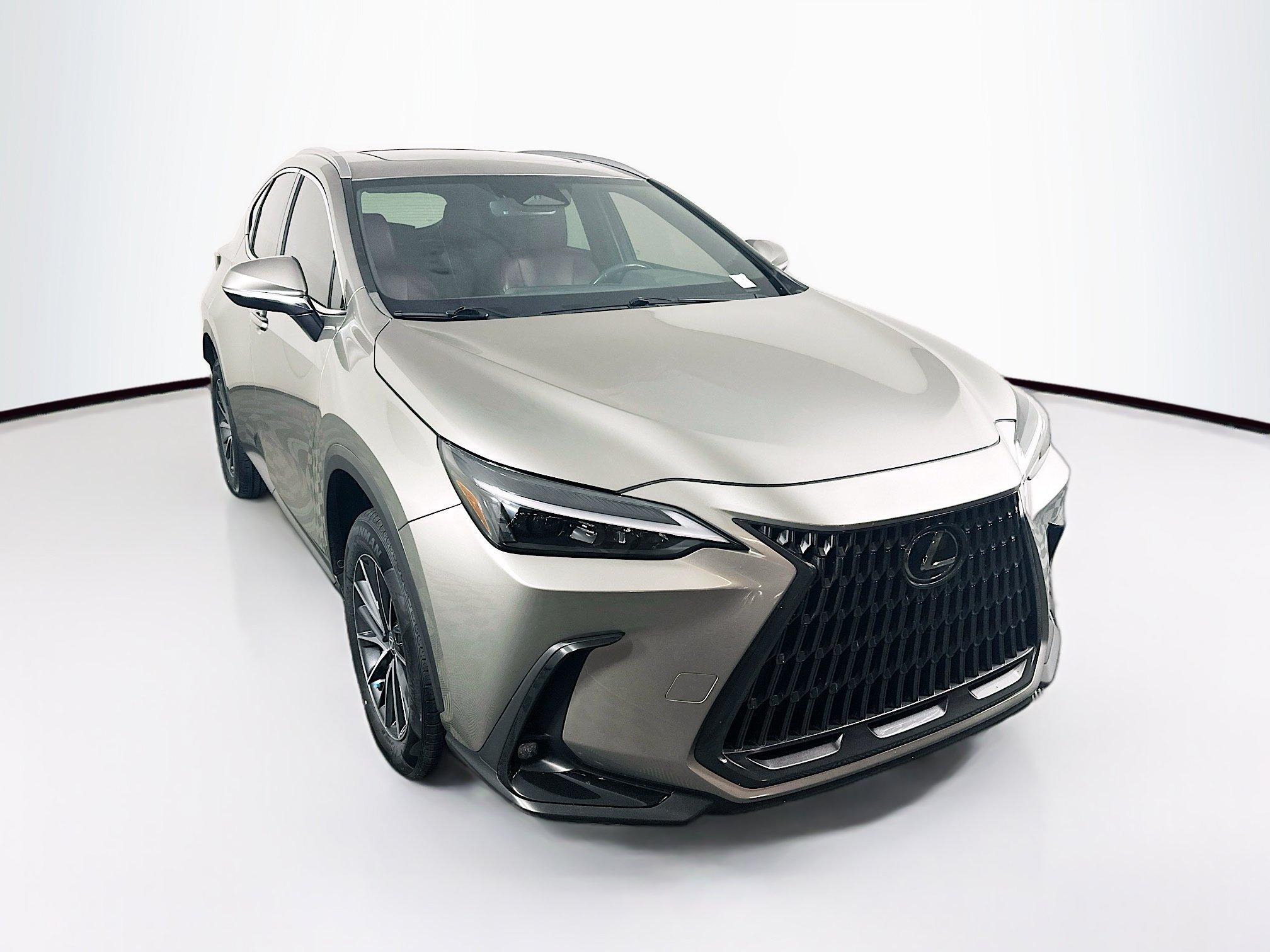 2024 Lexus NX 350 250 FWD's photo
