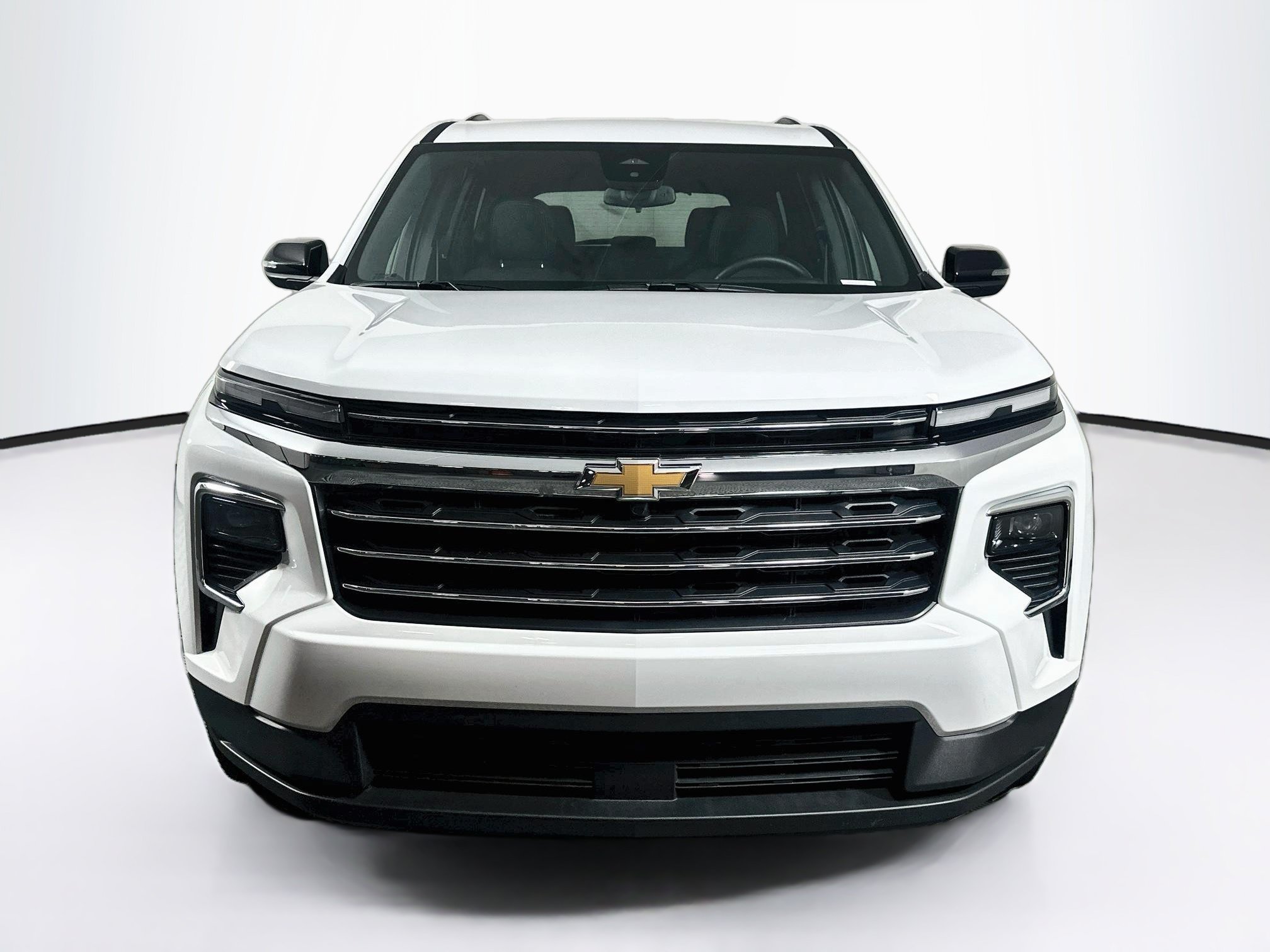 Used 2026 Chevrolet Traverse FWD LT FWD LT w/1LT
