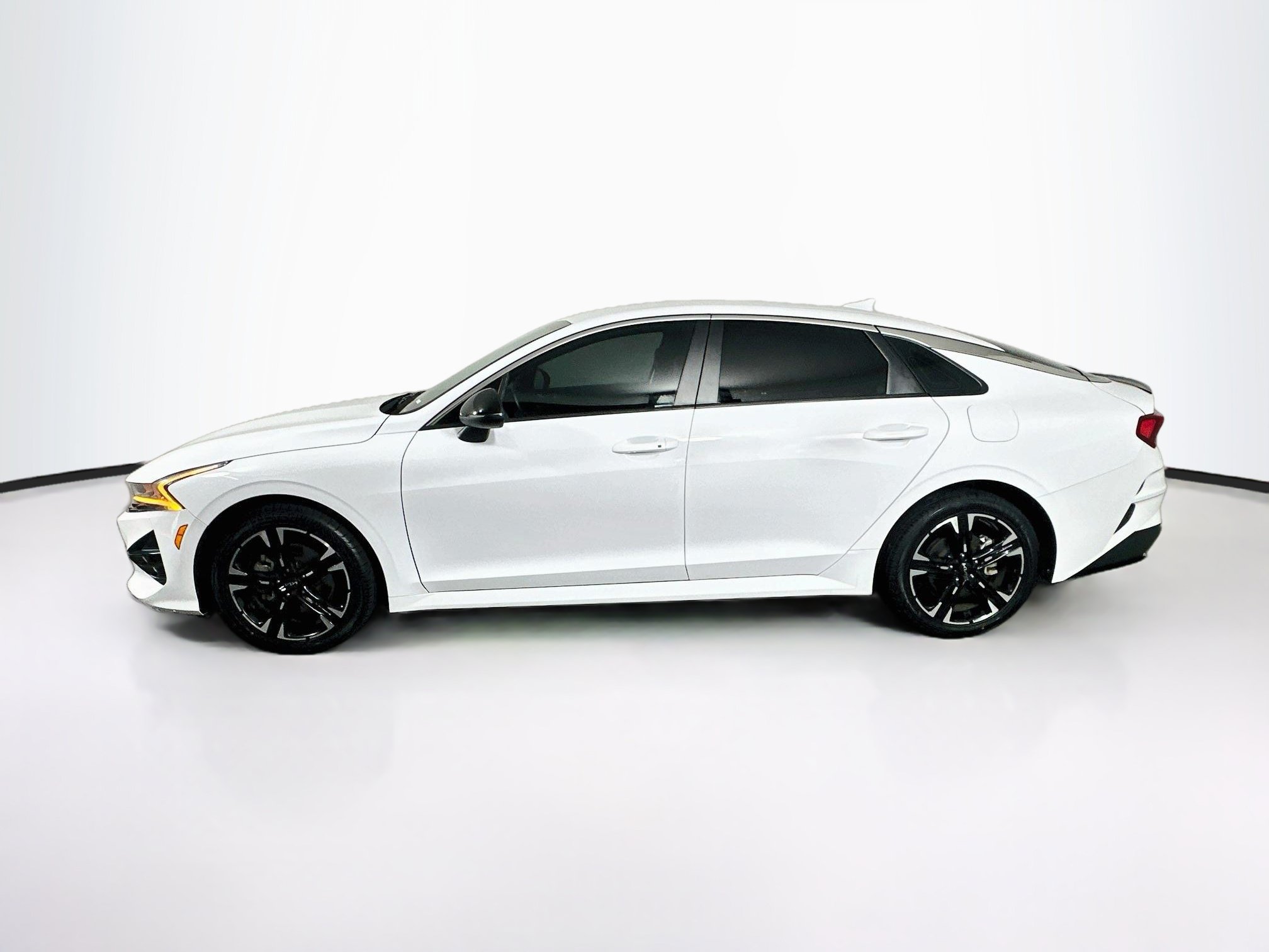 Used 2024 Kia K5 GT-Line GT-Line Auto FWD