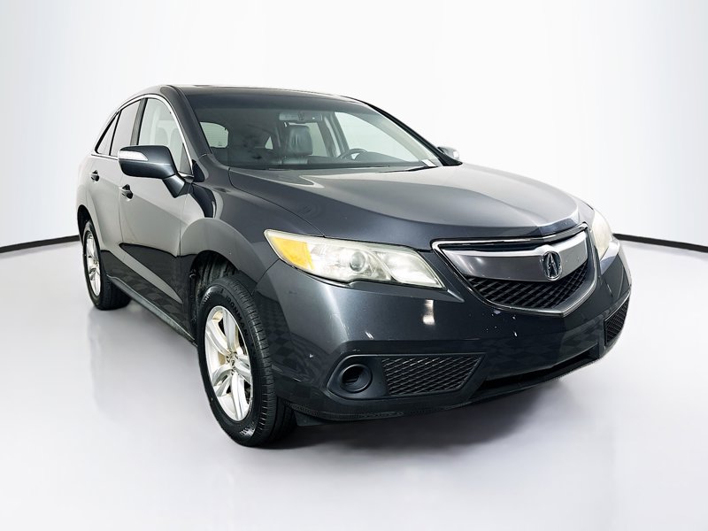 2015 Acura RDX RDX's photo