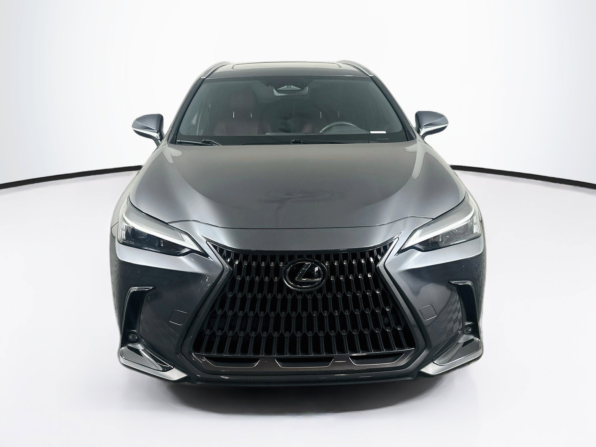 Used 2024 Lexus NX NX 250 Premium NX 250 Premium FWD