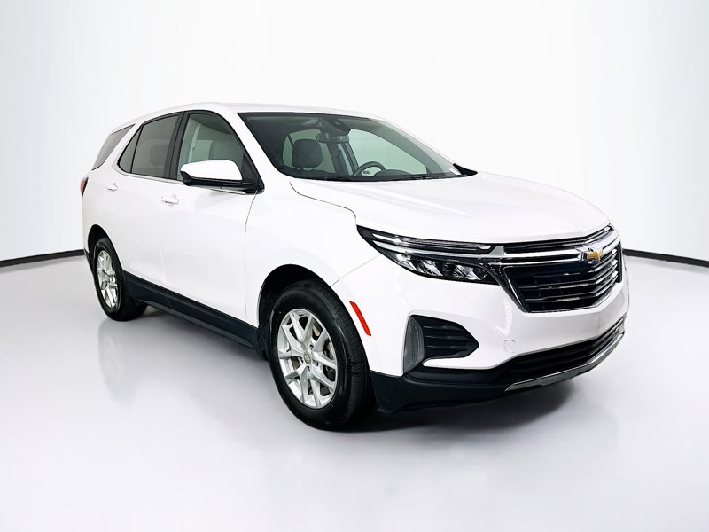 2023 Chevrolet Equinox LT 1.5T's photo