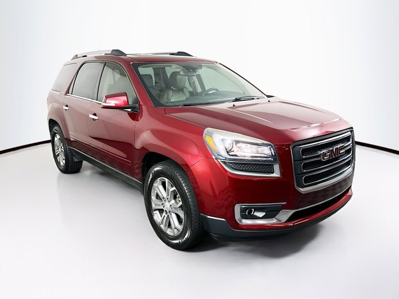 2015 GMC Acadia SLT1