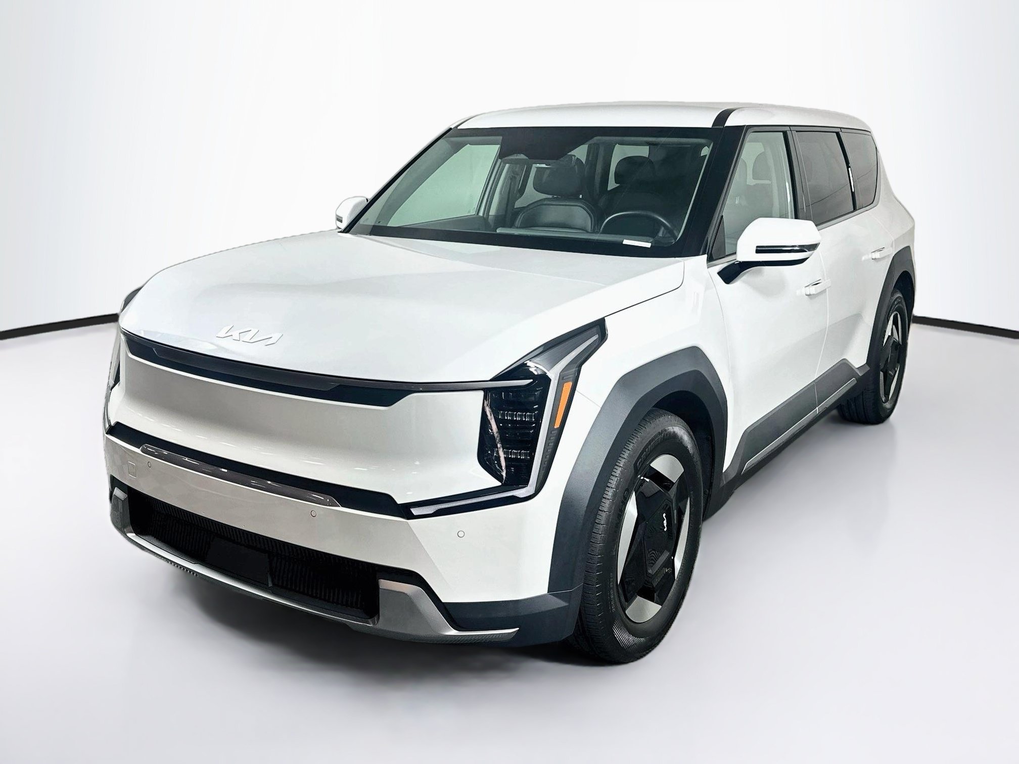 Used 2024 Kia EV9 Light Long Range Light Long Range RWD