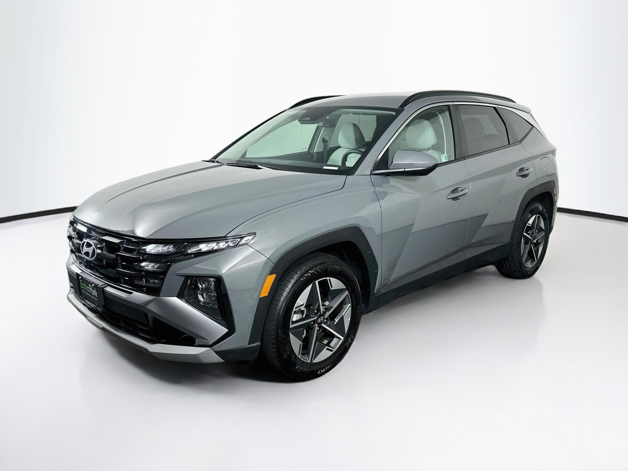 Used 2025 Hyundai Tucson SEL SEL FWD