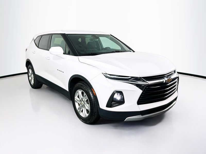 2020 Chevrolet Blazer 2LT