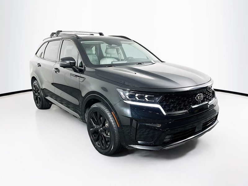 2021 Kia Sorento SX Prestige's photo