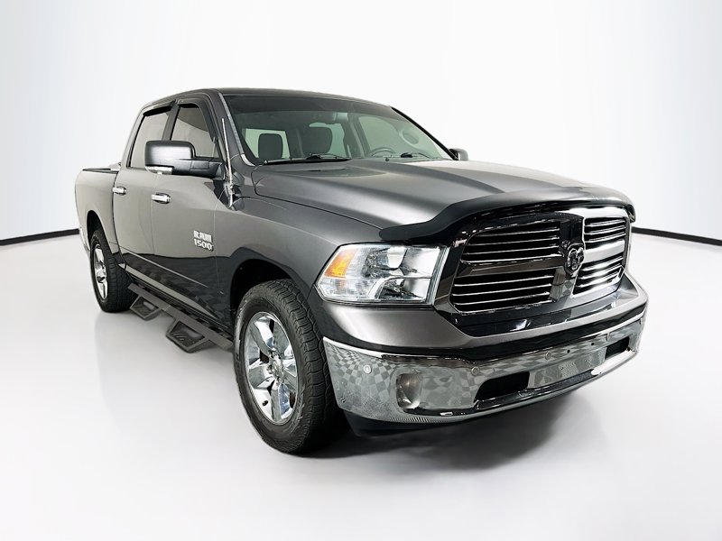 2017 RAM 1500 Big Horn 4x4 Crew Cab 5'7's photo