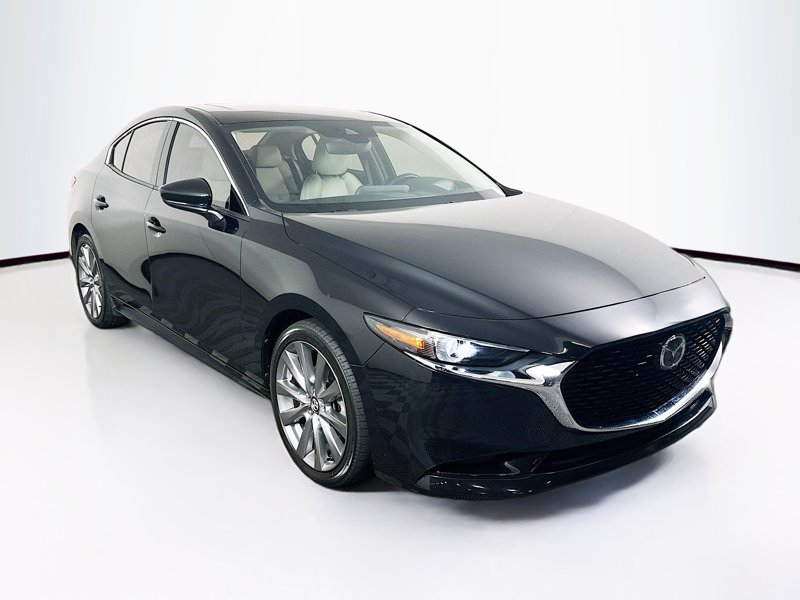 2019 Mazda Mazda3 Premium AWD's photo
